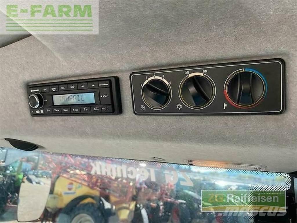 Valtra g135v 1b9 Трактора