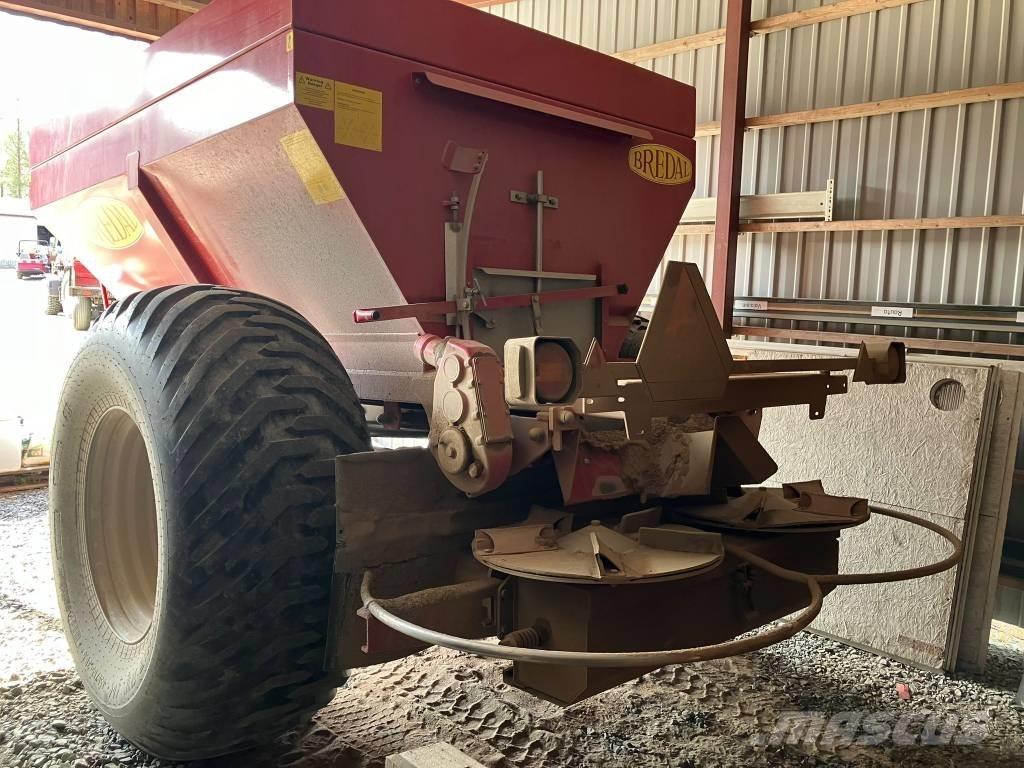 Bredal K65 Коммунальная техника - Другие