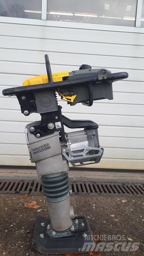 Wacker Neuson AS50e Трамбовщики