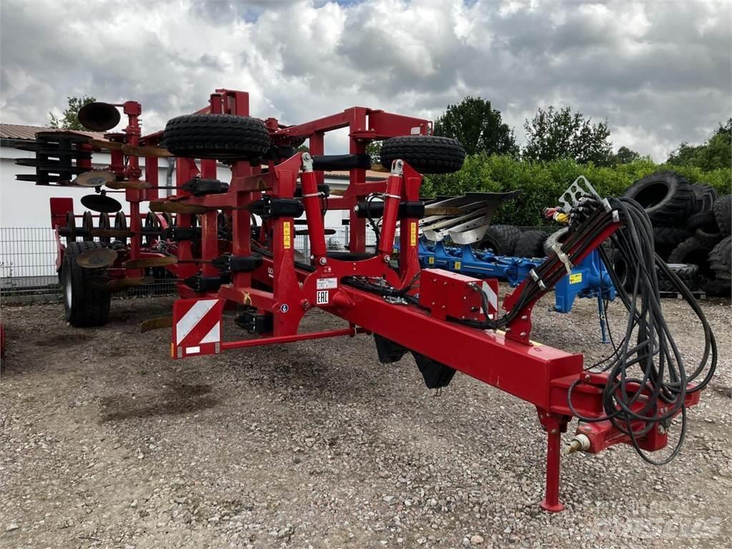 Horsch Tiger 4 AS Культиваторы сплошные