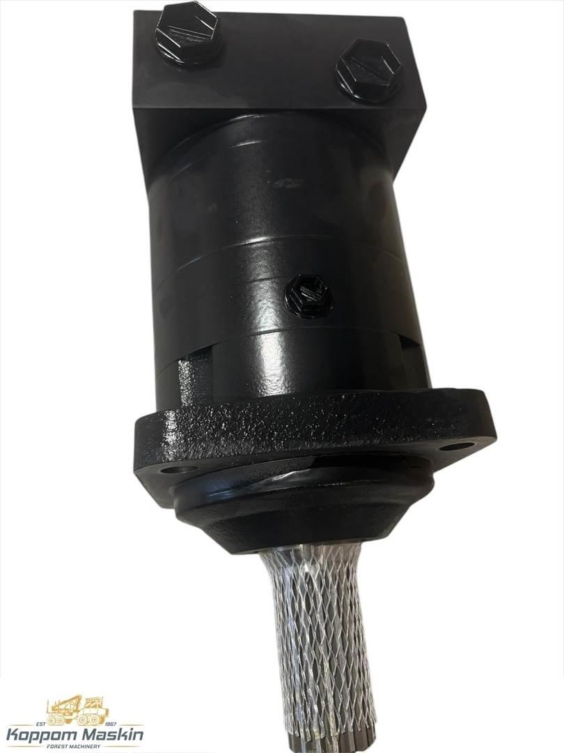 Ponsse 0063209 Харвестерные головки
