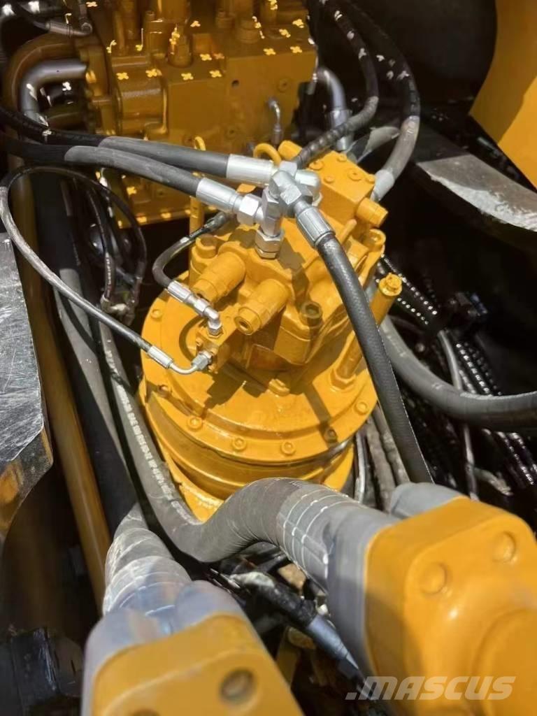 Sany SY365H Гусеничные экскаваторы