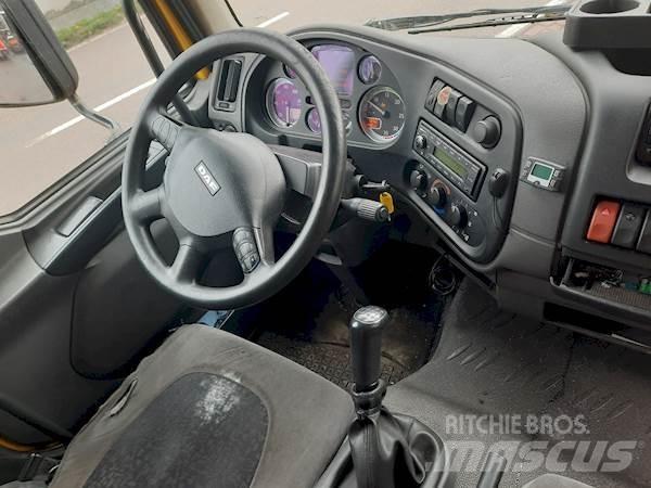 DAF LF45.250 Грузовики-Фургоны