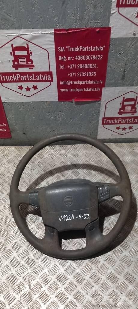 Volvo FH 12 20750211 Кабины