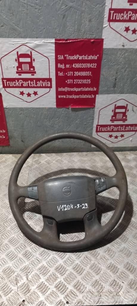 Volvo FH 12 20750211 Кабины