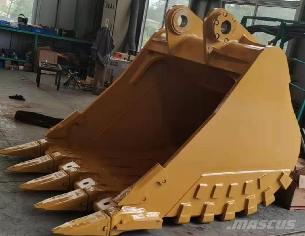CAT 349 Rock Bucket Ковши