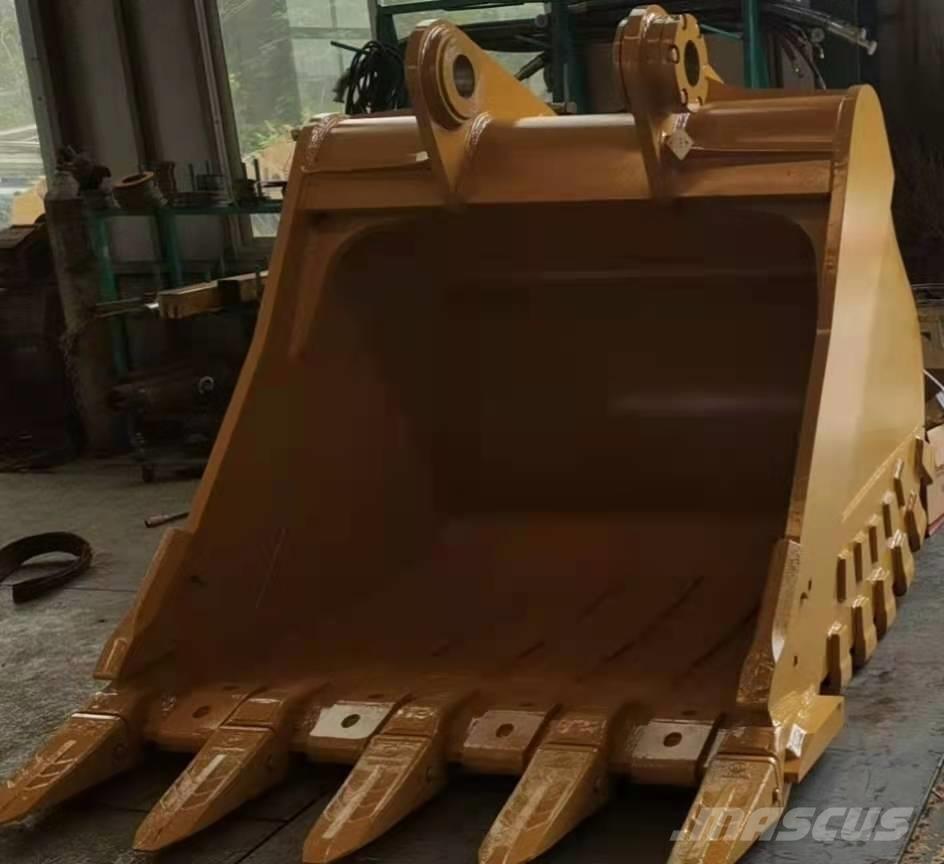 CAT 349 Rock Bucket Ковши
