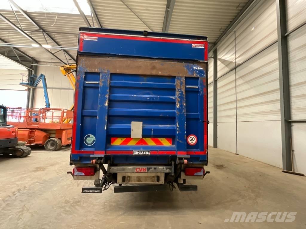 MAN TGM 15.250 Грузовики-Фургоны