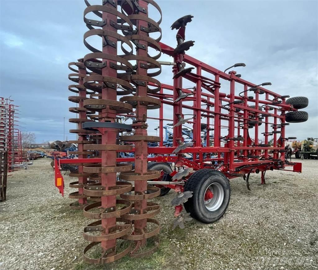 Horsch Cruiser 7XL Культиваторы сплошные