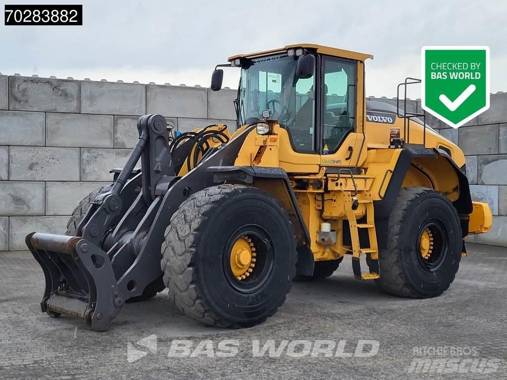 Volvo L150 H Фронтальные погрузчики