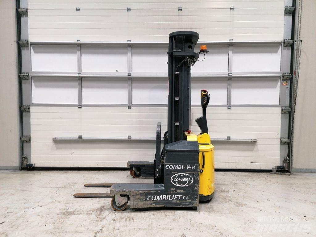 Combilift WR4 Боковые погрузчики