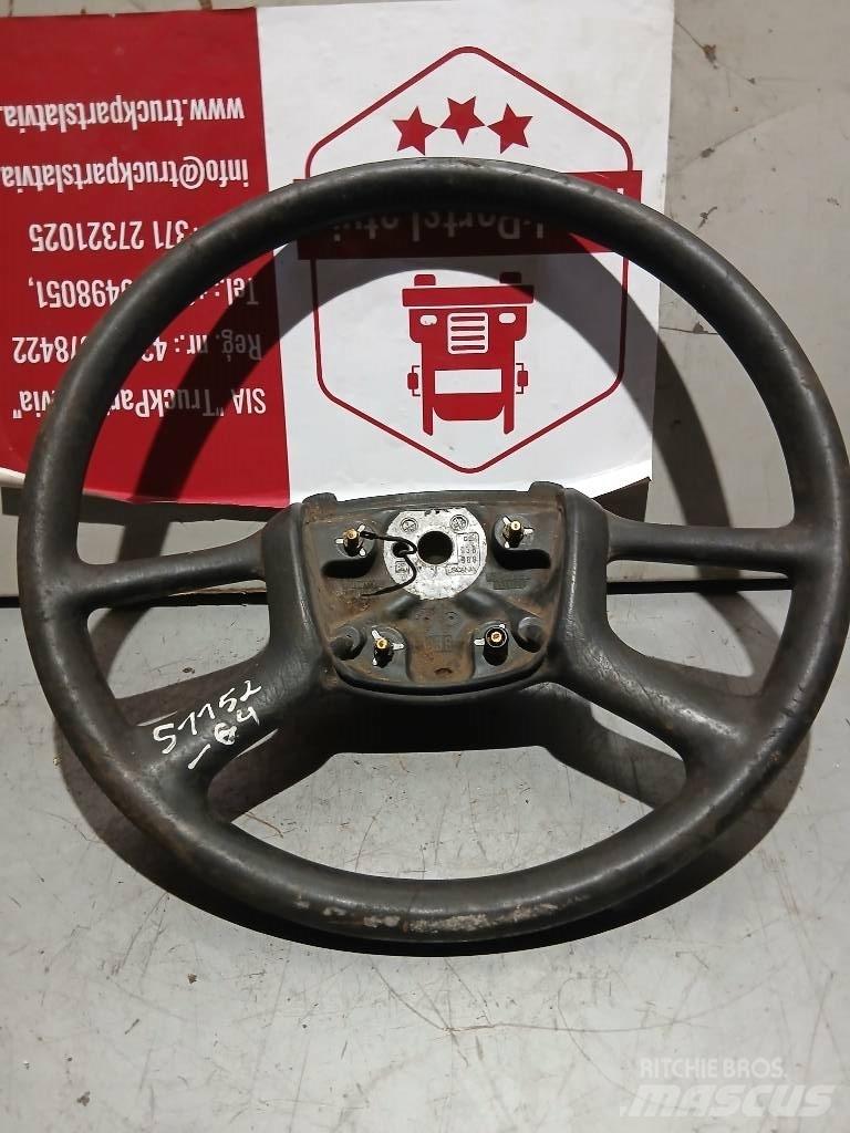 Scania R 440    1327026 Кабины