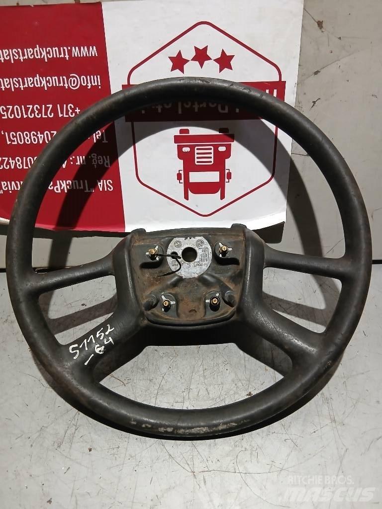 Scania R 440    1327026 Кабины
