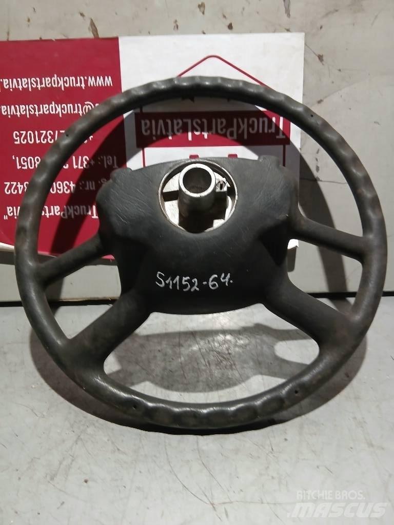 Scania R 440    1327026 Кабины