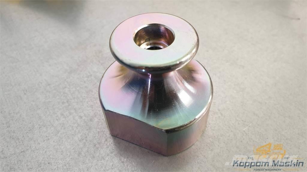 Ponsse P52391 Харвестерные головки