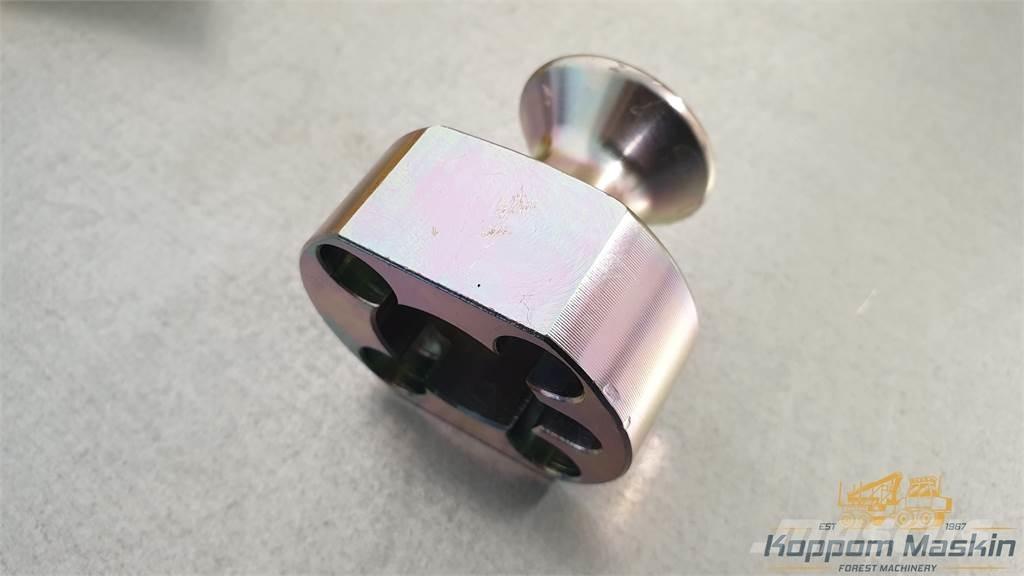 Ponsse P52391 Харвестерные головки