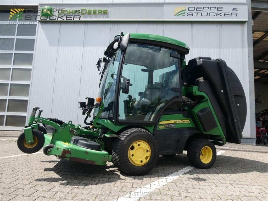 John Deere 1585 Сельхозтехника - Другие