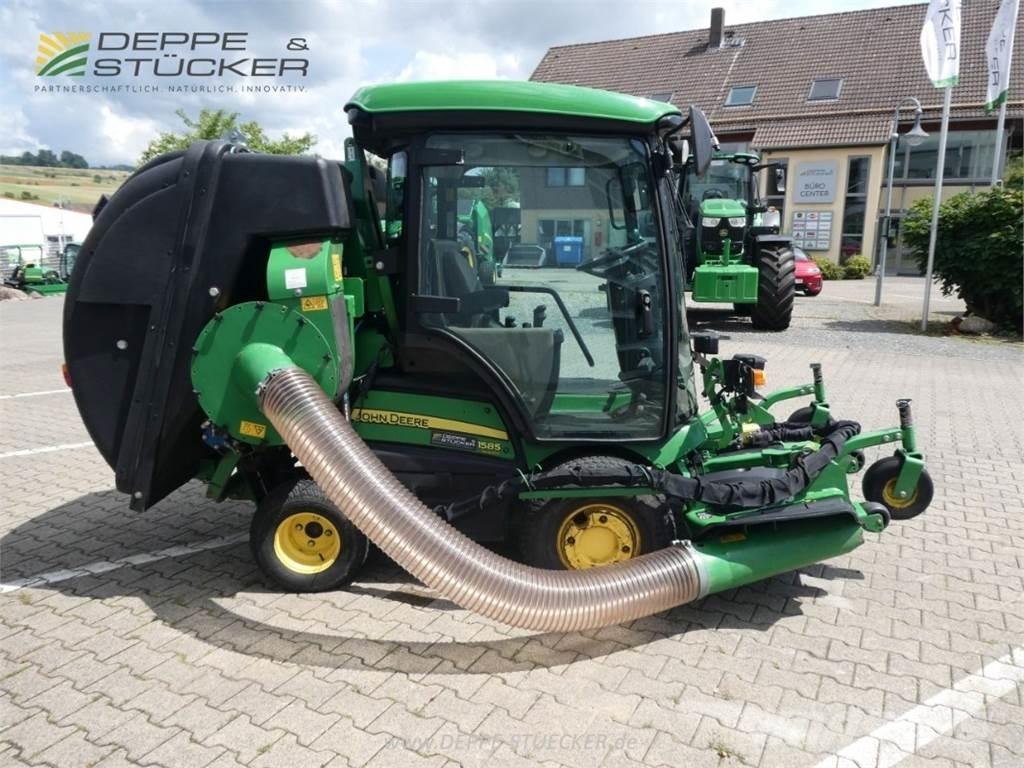 John Deere 1585 Сельхозтехника - Другие