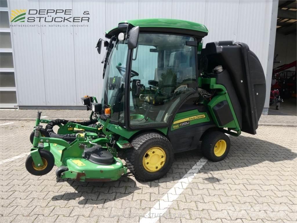John Deere 1585 Сельхозтехника - Другие