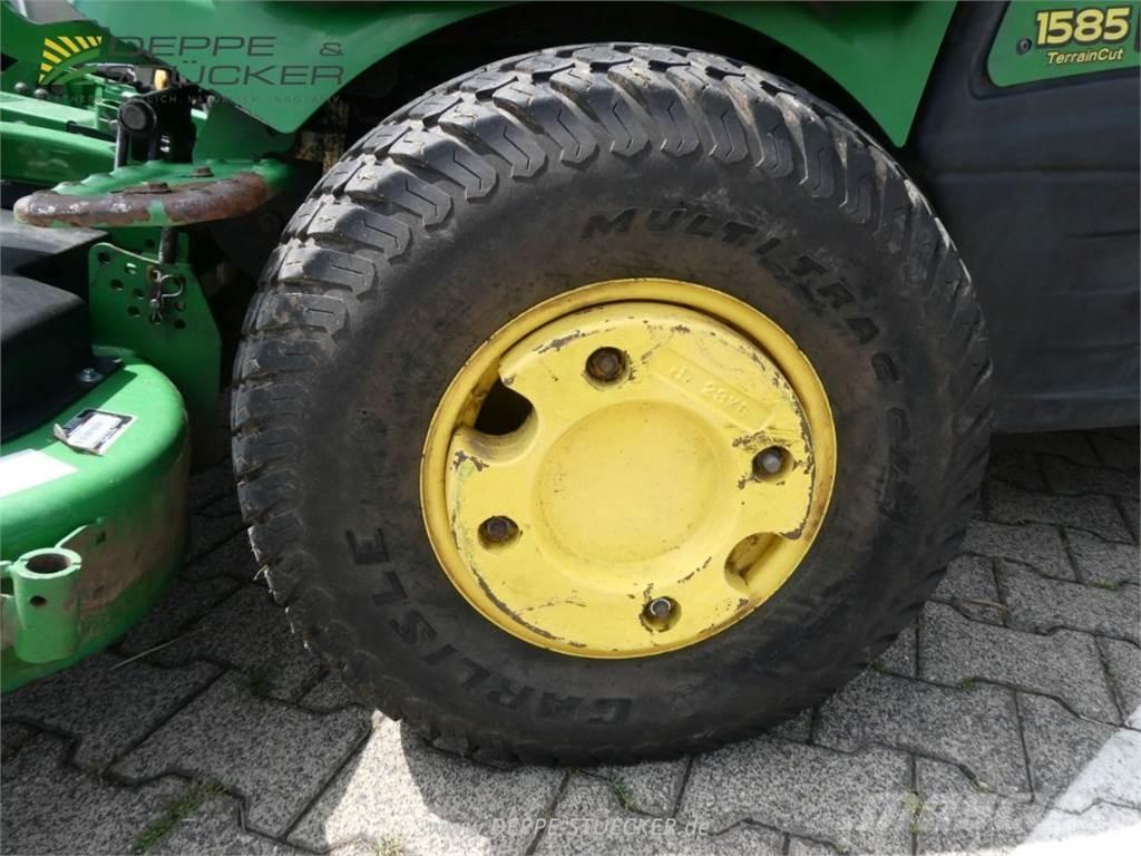 John Deere 1585 Сельхозтехника - Другие