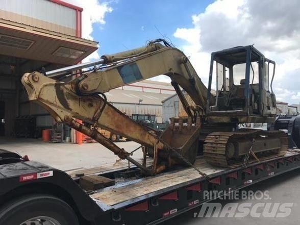 Kobelco K904ll Гусеничные экскаваторы