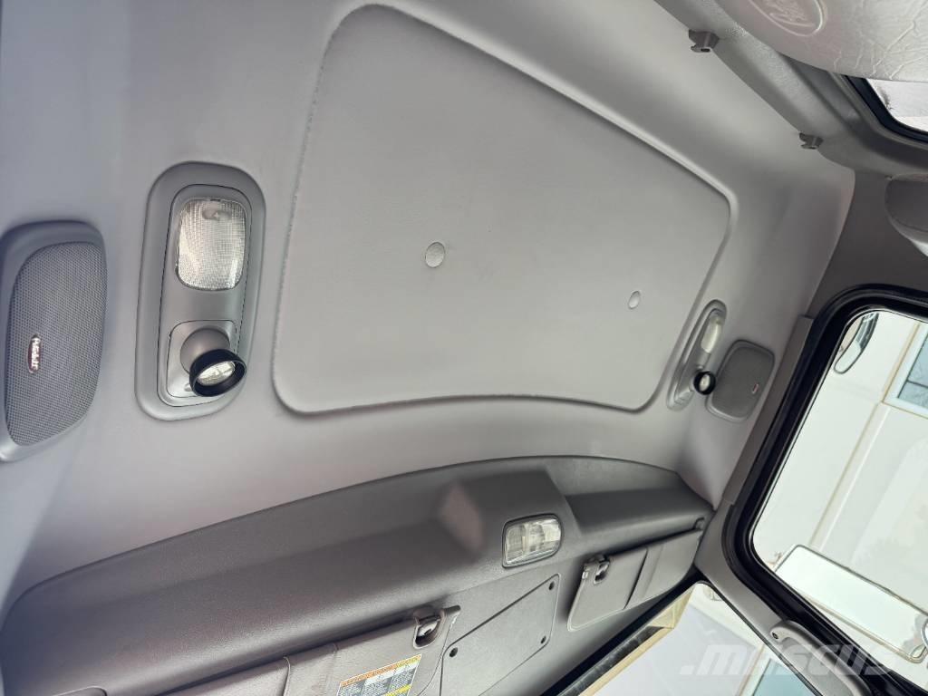 Peterbilt 365 Грузовики-Самосвалы