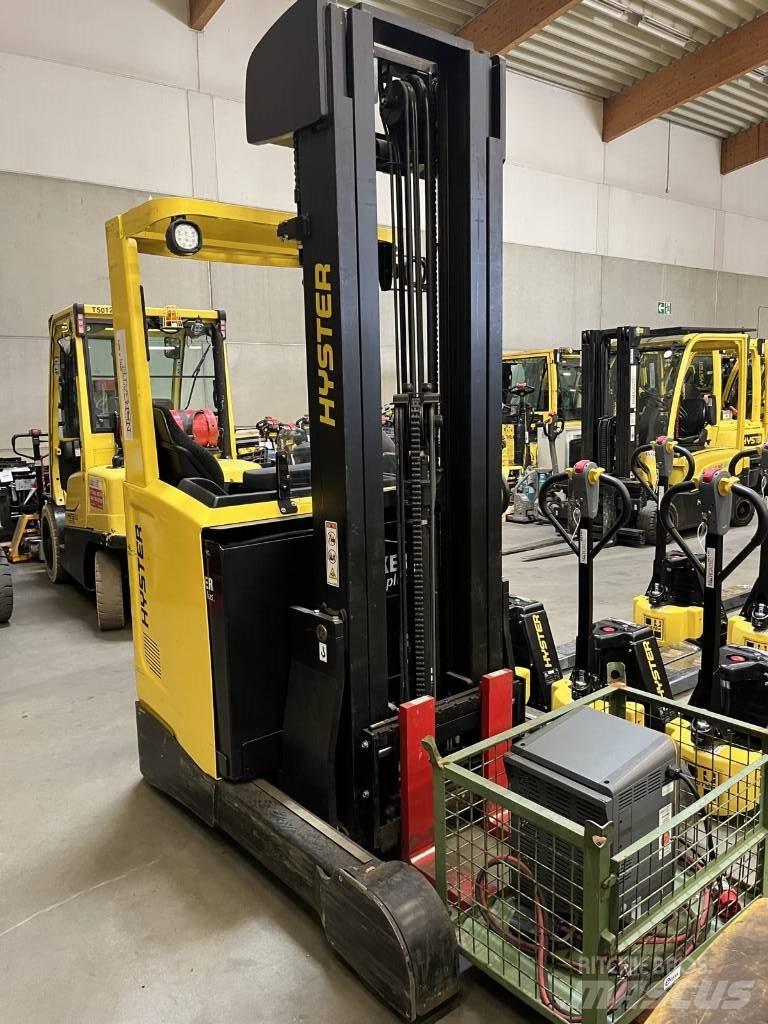 Hyster R1.4 Ричтраки
