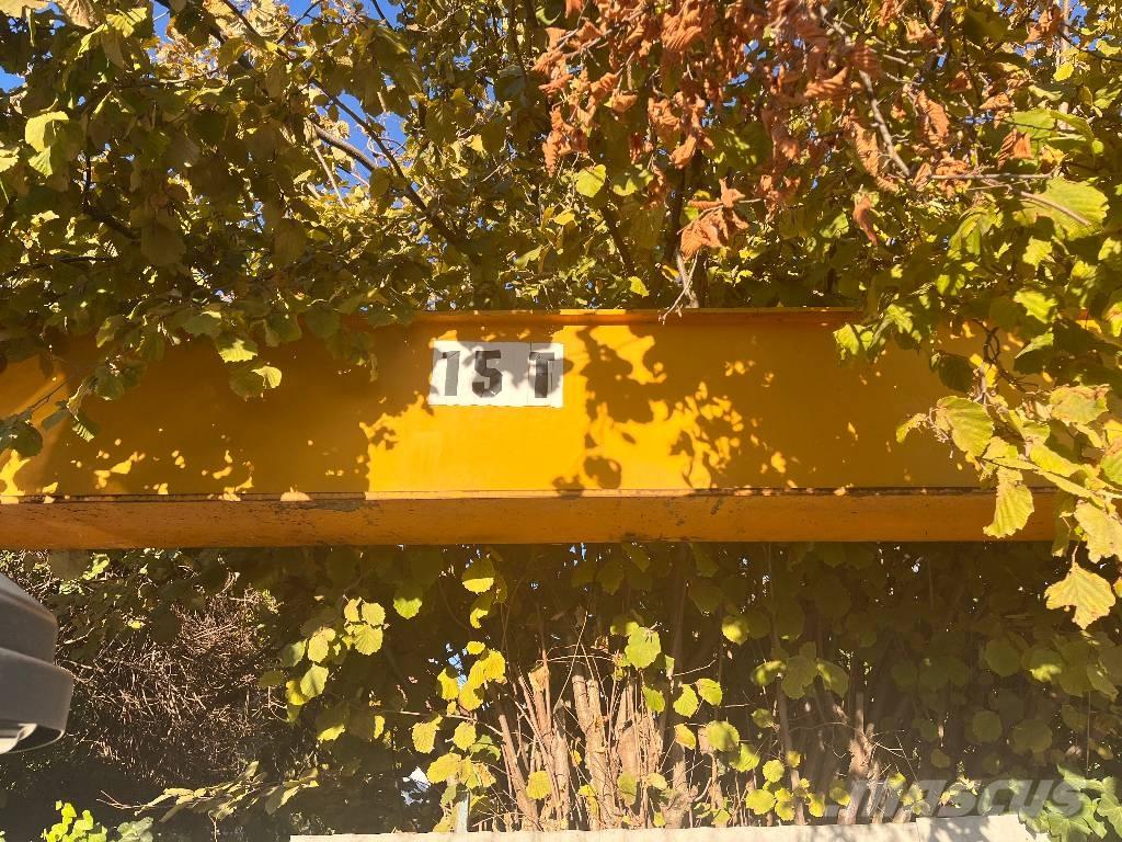  Kronecrane CXT Складская техника - Другие