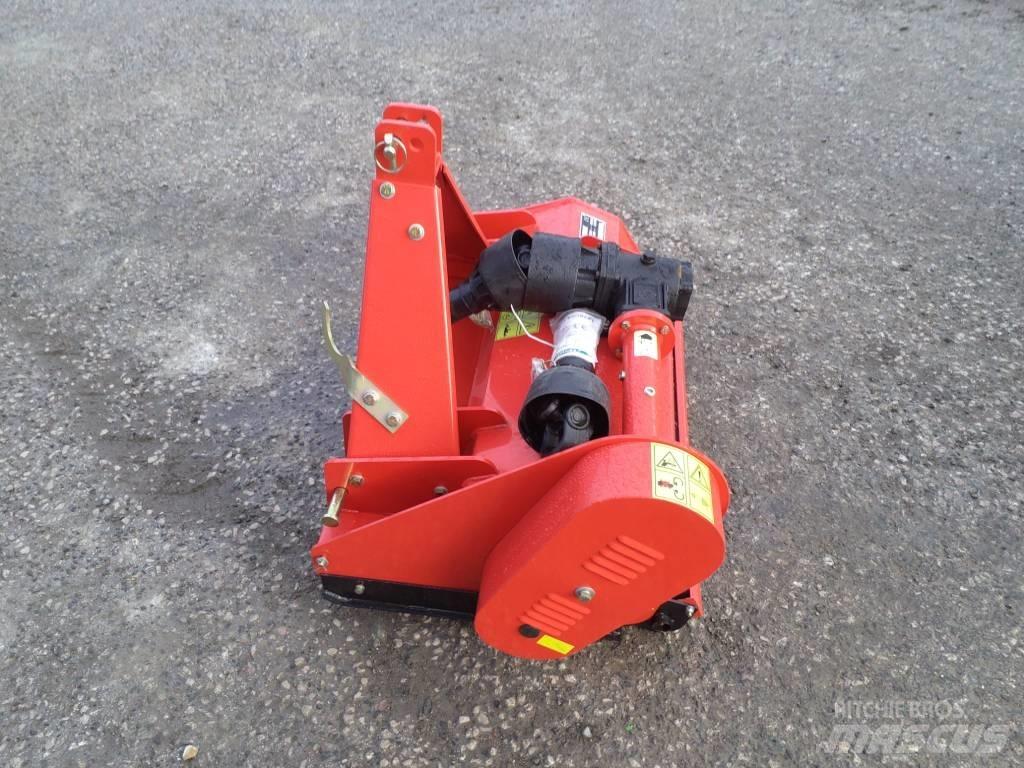 Winton EF85 COMPACT Мульчирователи