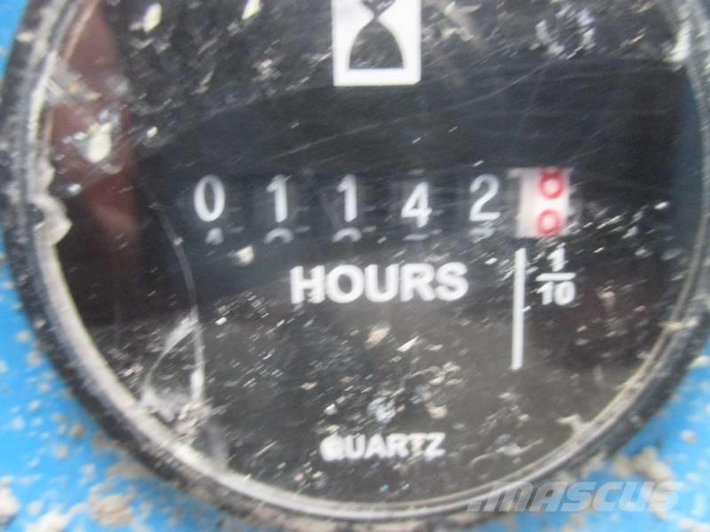 Genie GS 3246 Ножничные подъемники