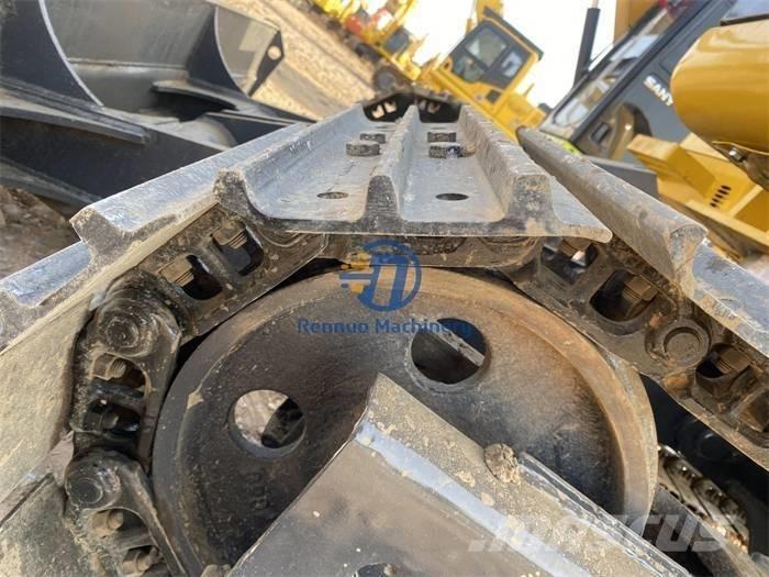 Komatsu PC 70-8 Мини-экскаваторы
