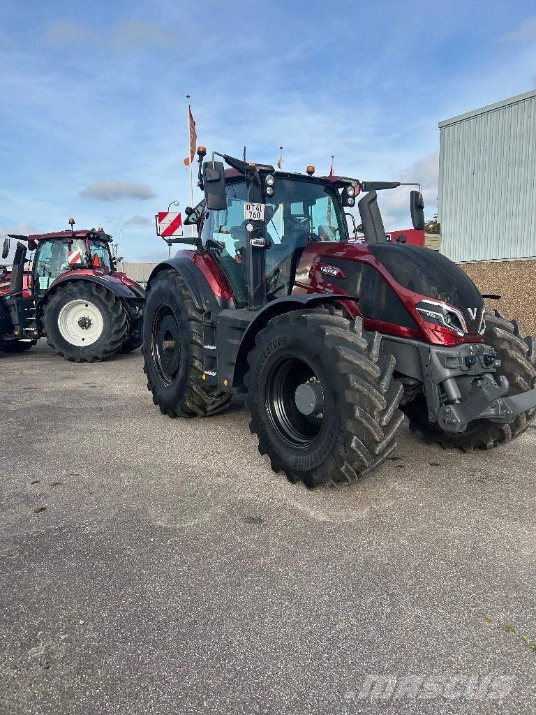 Valtra Q 305 Трактора
