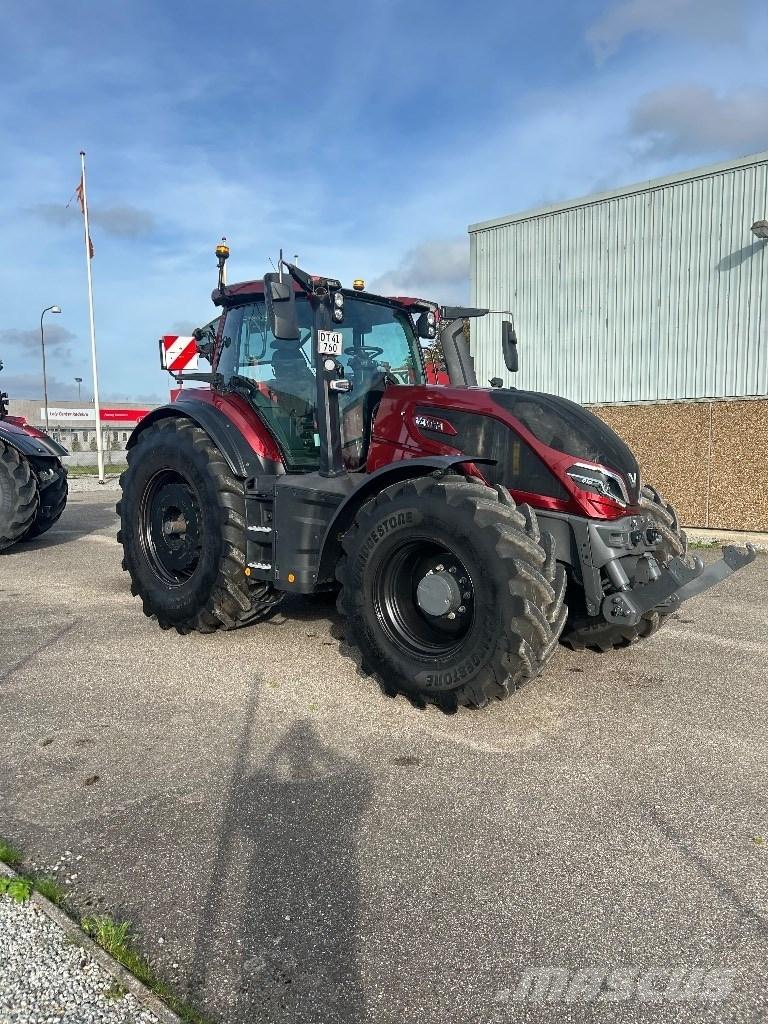 Valtra Q 305 Трактора