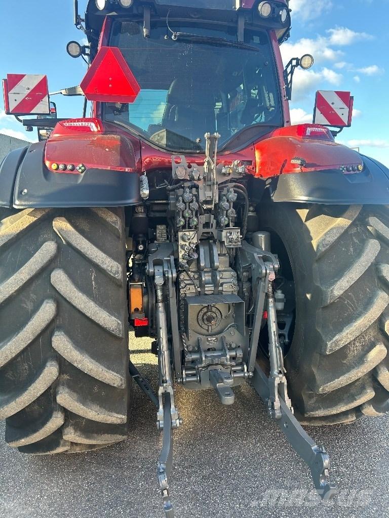 Valtra Q 305 Трактора