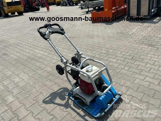 Weber CF 3 HD Виброплиты и вибротрамбовки