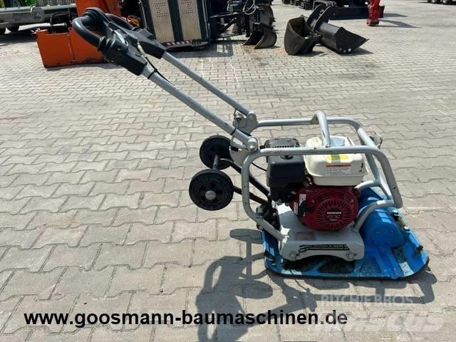 Weber CF 3 HD Виброплиты и вибротрамбовки
