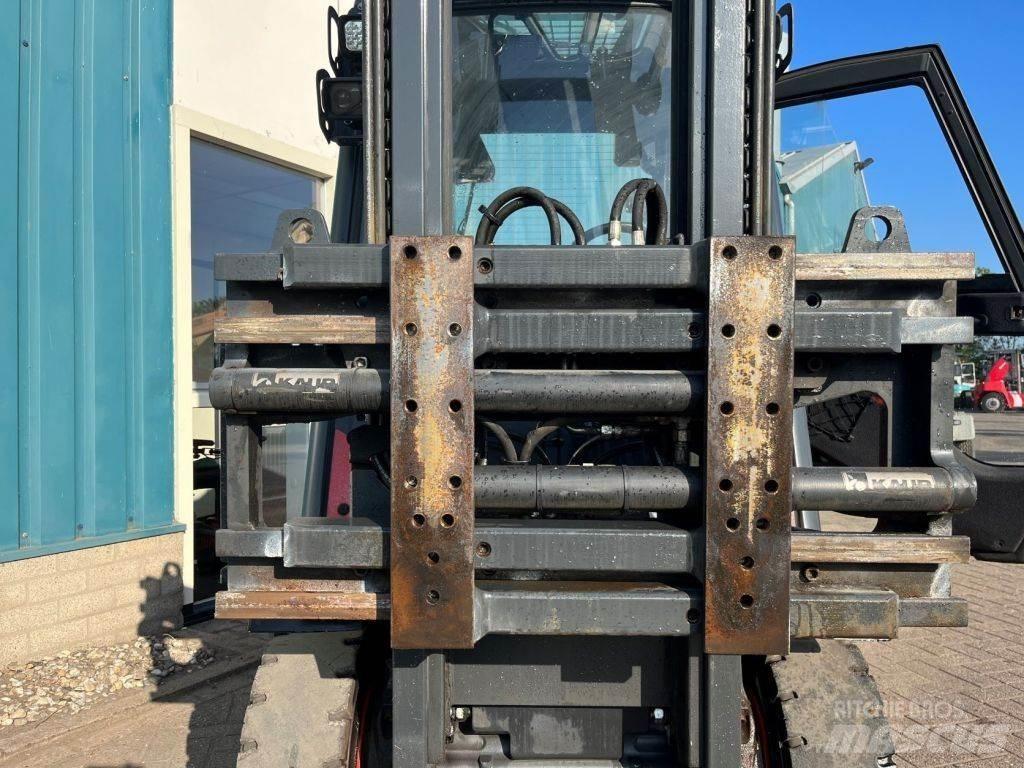 Kaup 1,5T411A Паллетные вилы