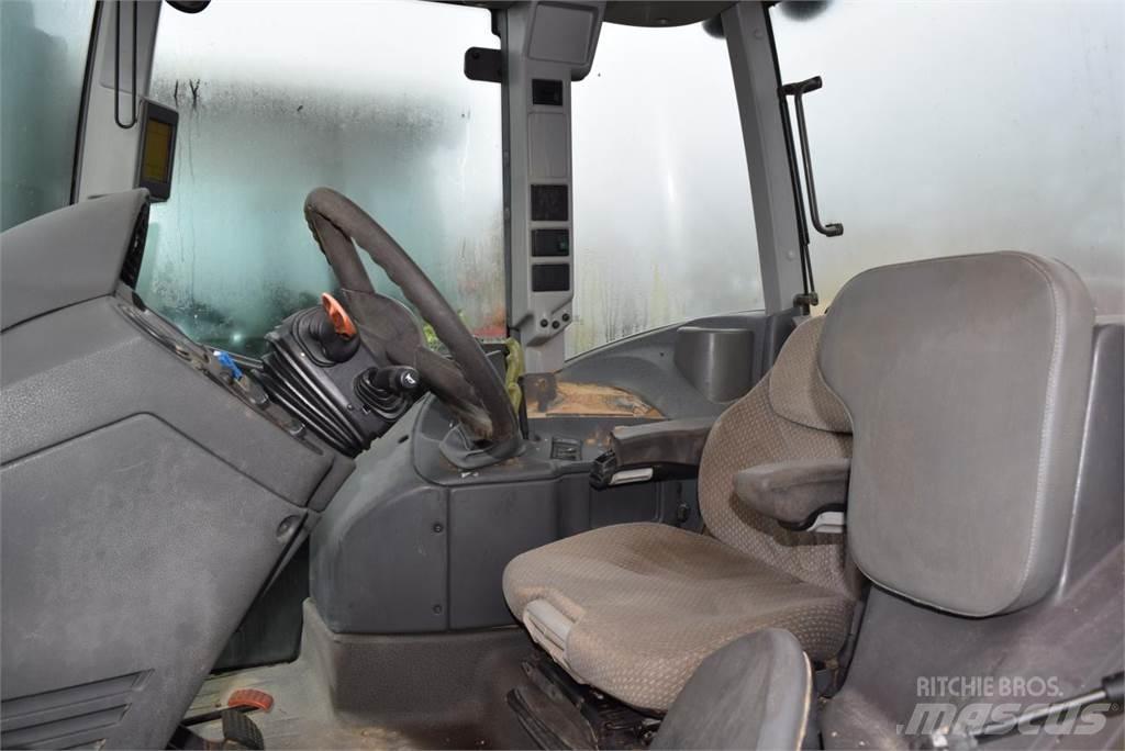 CLAAS Ares 617 ATZ Трактора