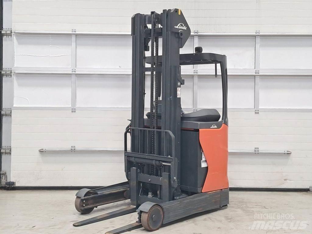 Linde R16-01 Ричтраки
