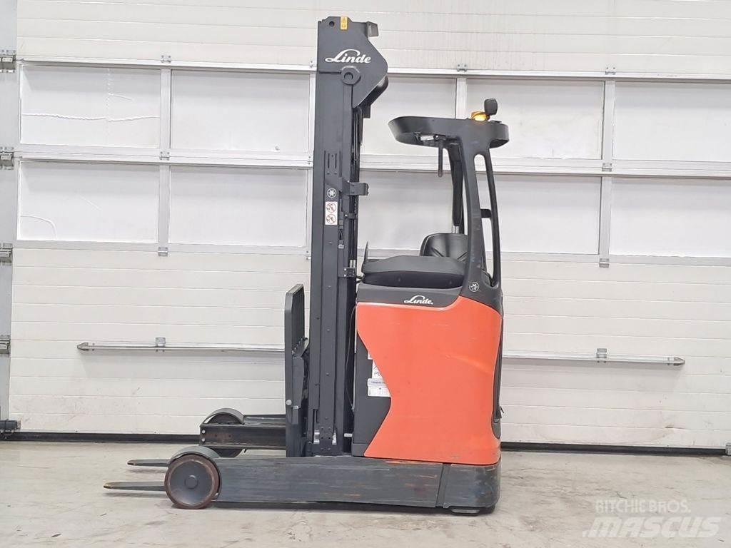 Linde R16-01 Ричтраки