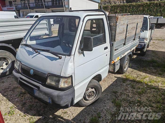 Piaggio Porter Фургоны-самосвалы