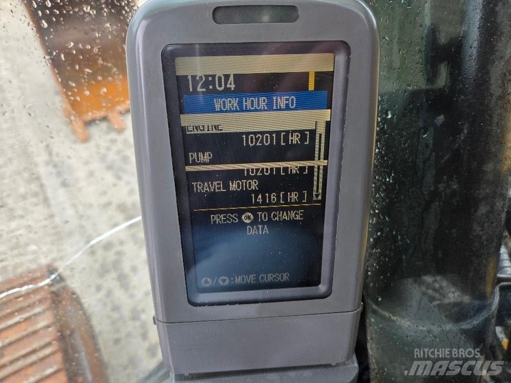 CAT 329DL Гусеничные экскаваторы