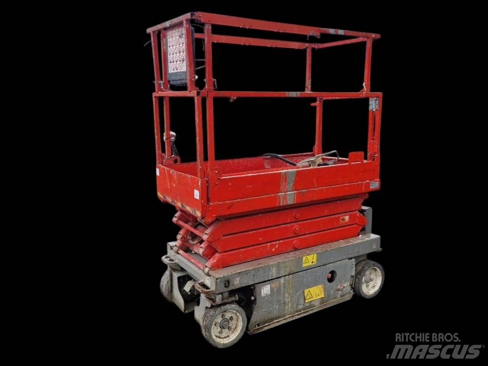 SkyJack SJ III 3219 Ножничные подъемники