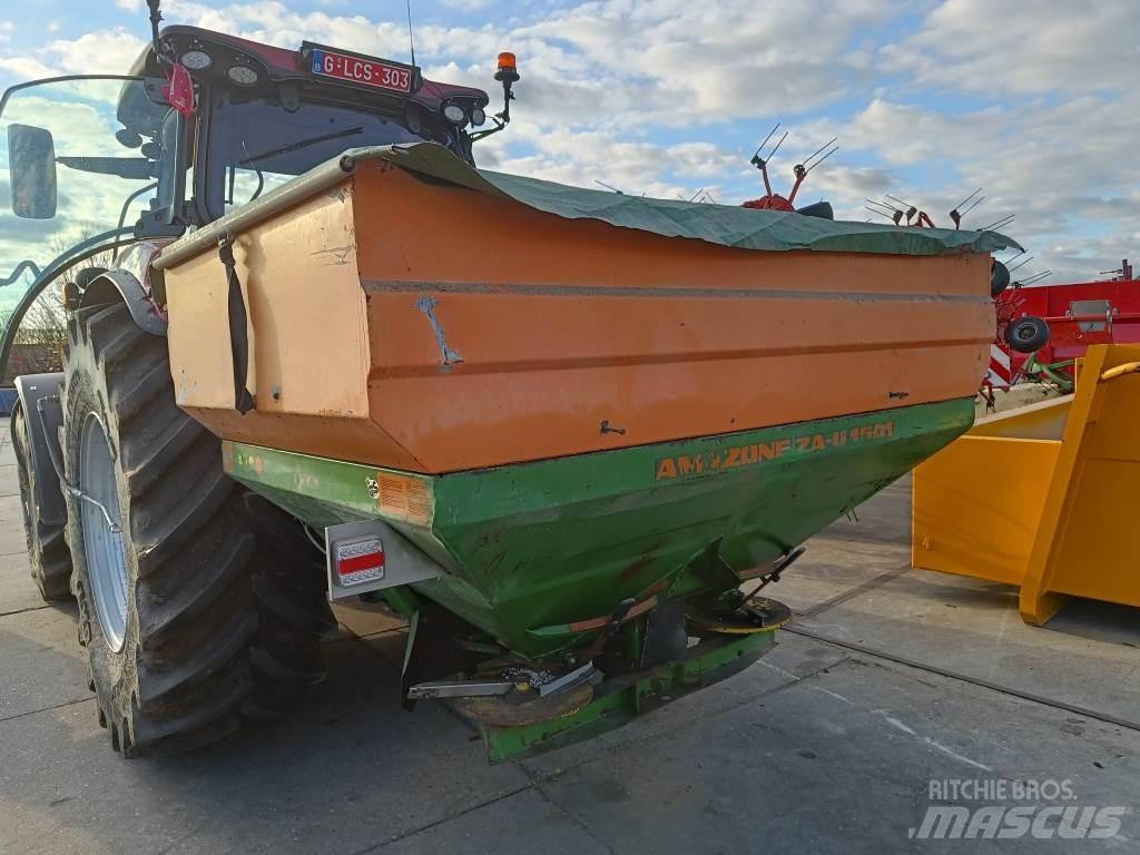 Amazone ZA-U 1501 Сельхозтехника - Другие