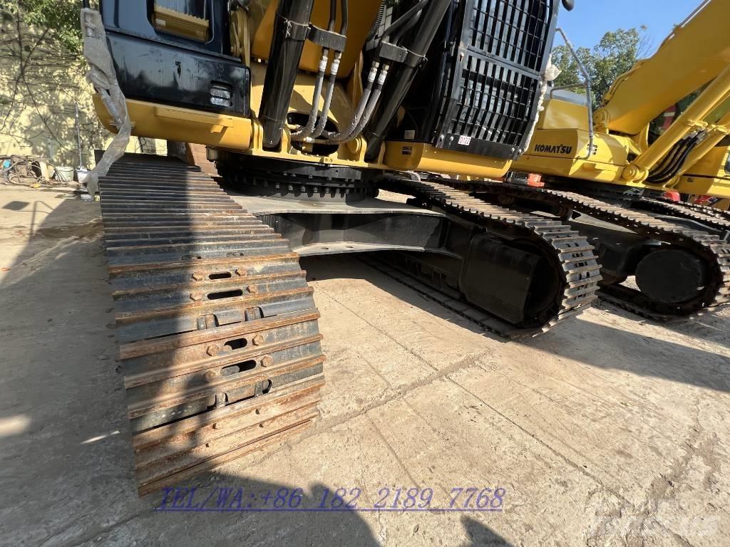 CAT 336D2 Гусеничные экскаваторы