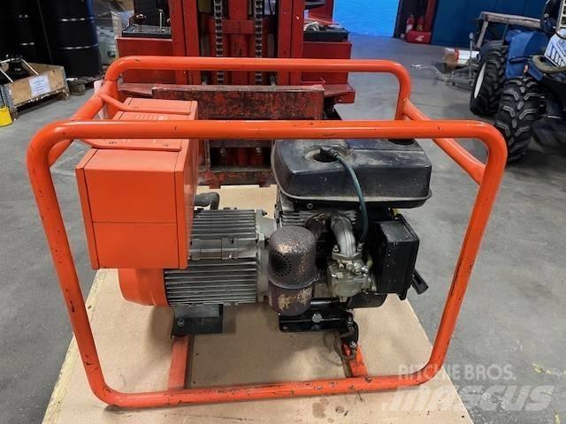  Elverk ESE 354 Бензиновые генераторы