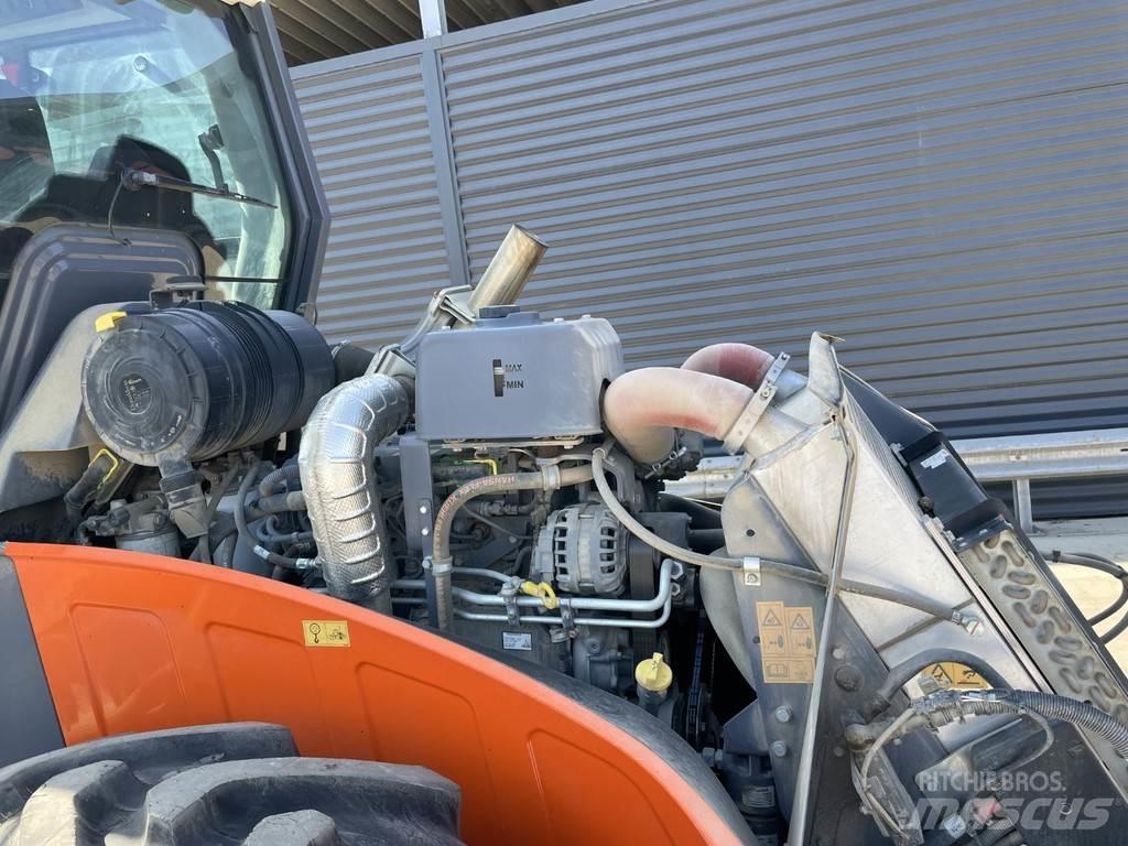 Hamm H 13I P Грунтовые катки