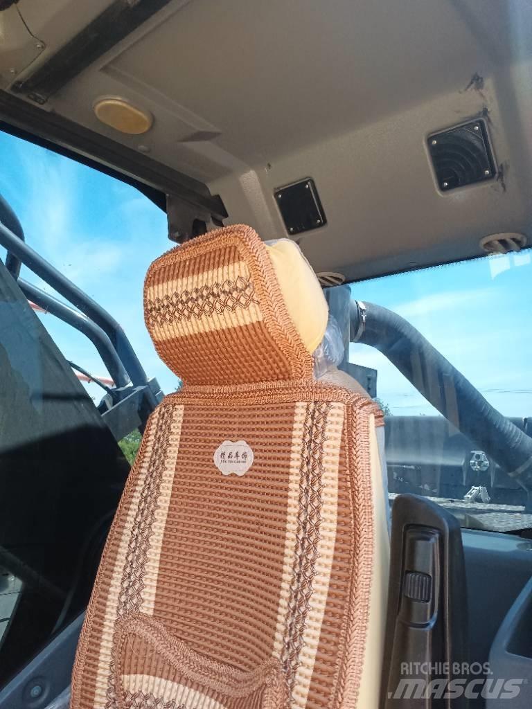 Volvo EC 480 Гусеничные экскаваторы
