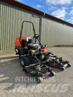Jacobsen AR331 Грубые косилки