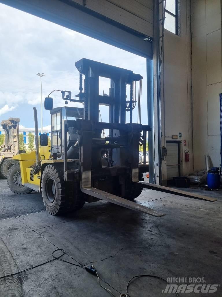 Kalmar DCF 250-12LB Дизельные погрузчики